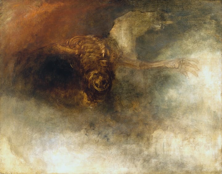 Not the End: Face Death