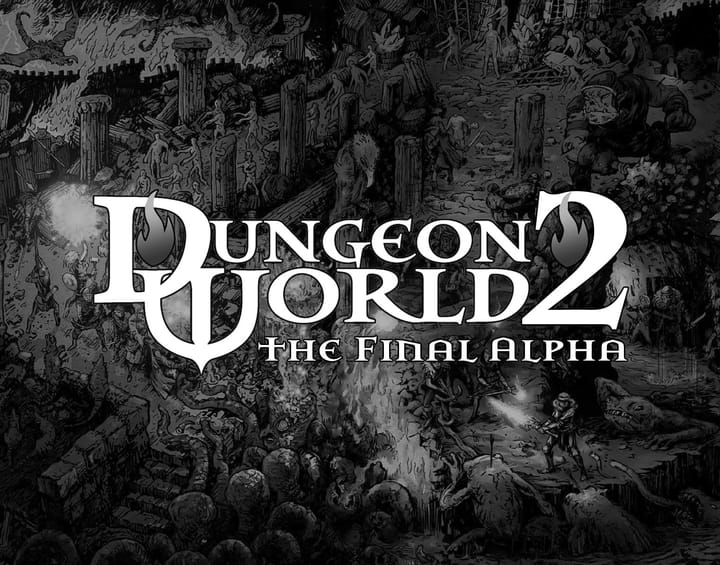The Final Alpha Releases February 1